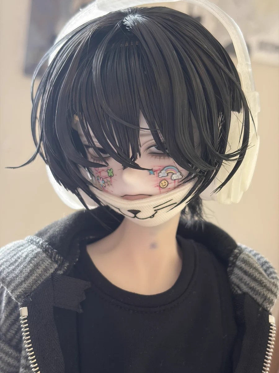 裏 on X: 