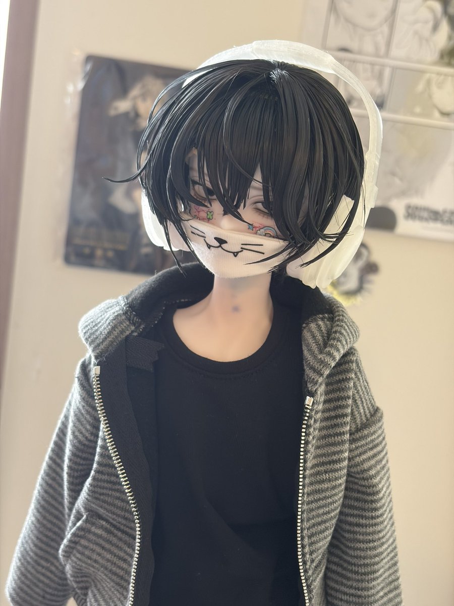 裏 on X: 