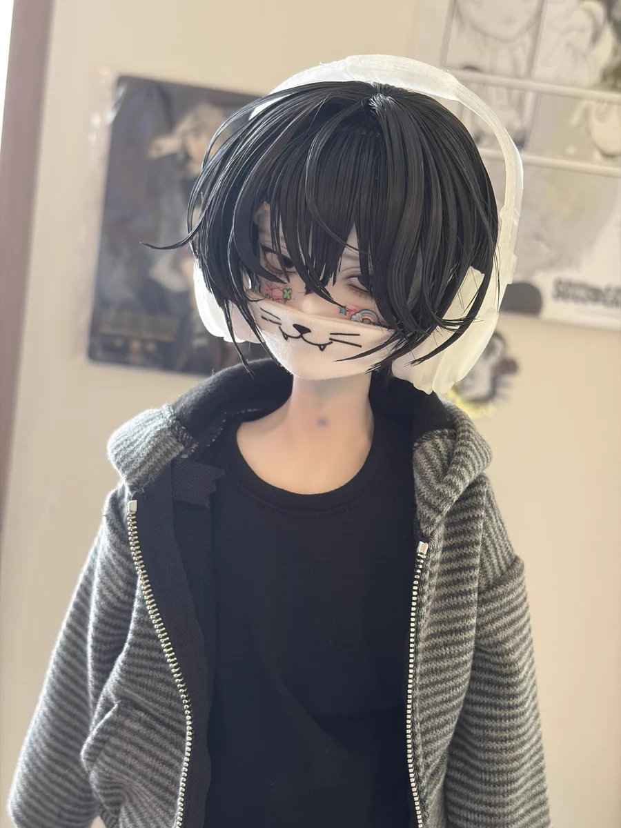 裏 on X: 