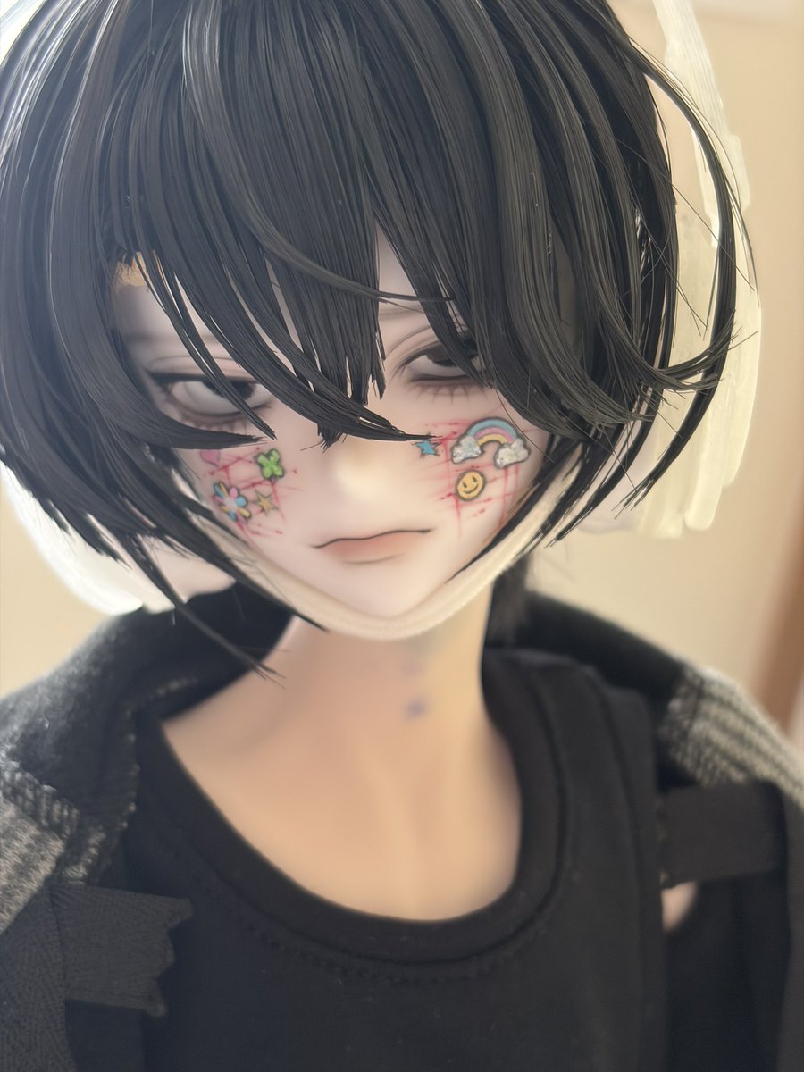 裏 on X: 