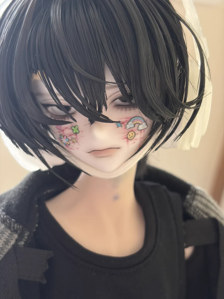 裏 on X: 