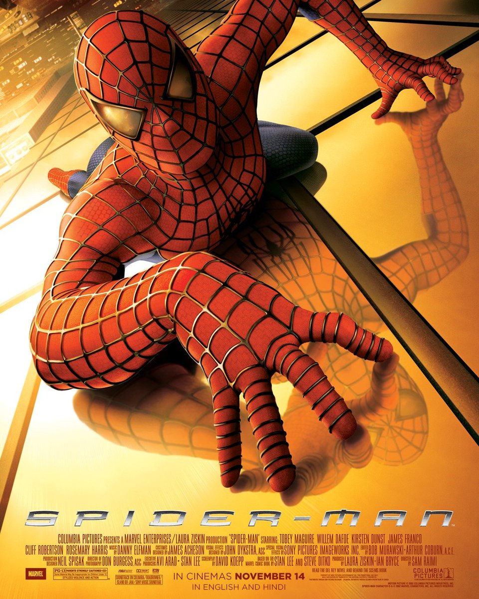 Ghostbee22's tweet photo. Happy Spider-Man Day! 🕸️

To everyone at @SonyPictures  and @MarvelStudios, thank you for continuing to bring Spider-Man to life in such an incredible way. Every movie reminds us why Spider-Man is one of the most beloved heroes of all time—full of heart, courage, humor, and hope. https://t.co/SnM2ximW2T