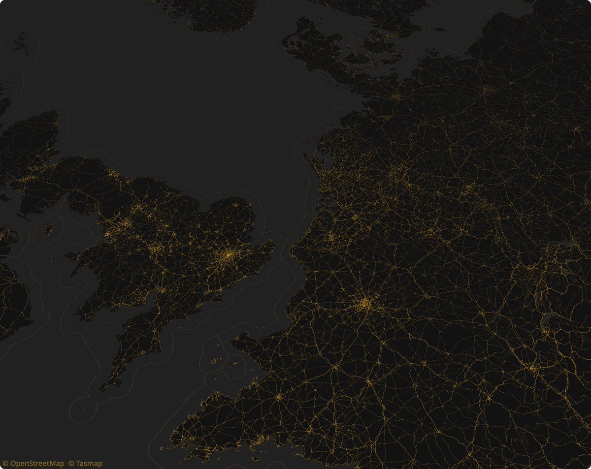 Tasmap tweet media