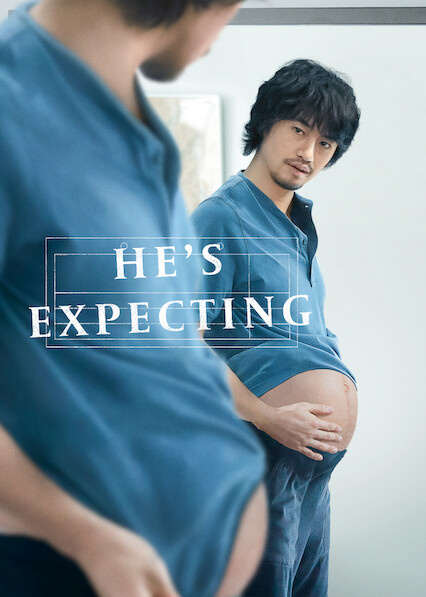 project_kcj's tweet photo. What happens when an embryo decides to implant in the dad instead of the mom? A refreshing, unique drama about unexpected parenthood and breaking society's traditional rules. (#Mpreg, but not BL/Omegaverse) 👶🏻💼✨ #HesExpecting https://t.co/fQ25C3RuNG