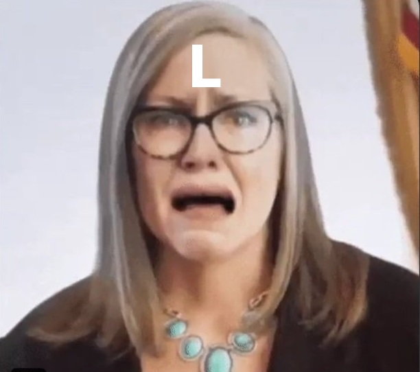 Arizona ESA Memes tweet media