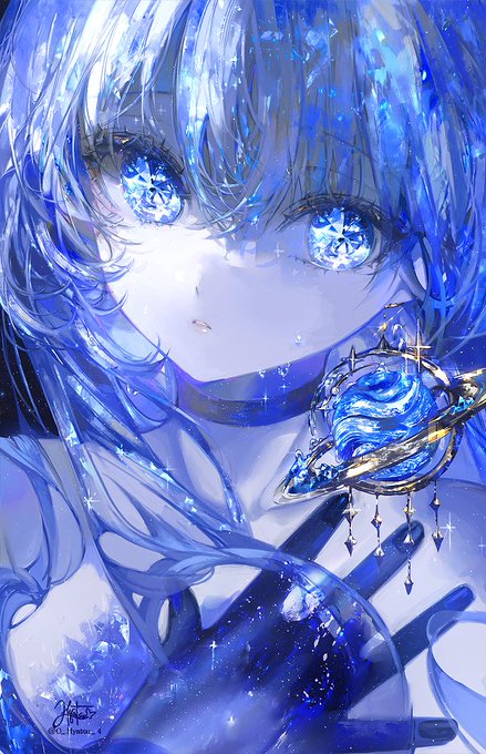 Fracture Ray #arcaea 」|Rsのイラスト