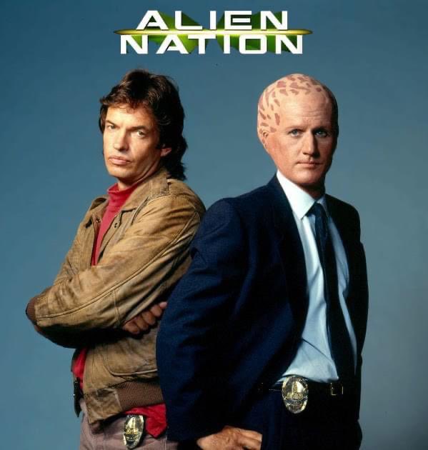 jason_willhite's tweet photo. @Cathyspamn That cheek looks like the head of the aliens from the 90,sitcom alien nation  lol https://t.co/DehjcToRe9