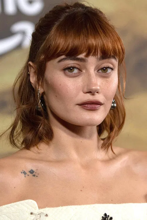 nierplicant's tweet photo. @phuwinoir ela queria q a porra da ella purnell interpretasse a rapunzel com os 1km de olho dela https://t.co/dTqp7K8xOq