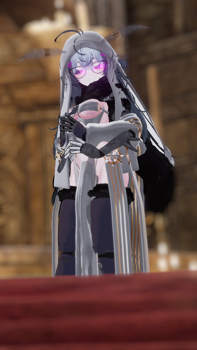 MothMaybeLol's tweet photo. Come confess your sins to our great moth prophet~ https://t.co/QgCRPUcOqz