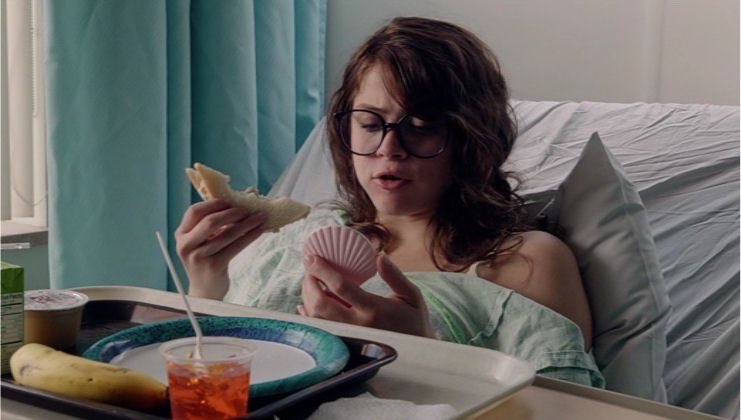 slasherbaddies's tweet photo. the shell phone in it follows (2014) is probably the last example of this in horror movies actually… small world building details are what really stick with me sometimes when watching a movie https://t.co/DQZBNR9JiH