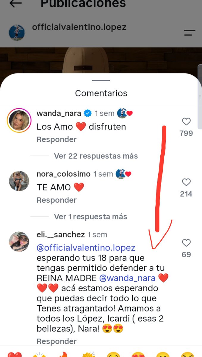 gbyripoll's tweet photo. @seriedemilei @maxilopez @MPTutelar @MauroIcardi @lara_piro Hay algunos que ya van abriendo ☂️? Ya van armando estrategias....🙊🙊🙈🙈🙊🙊🙈🙈 https://t.co/wGtNj6FtlF
