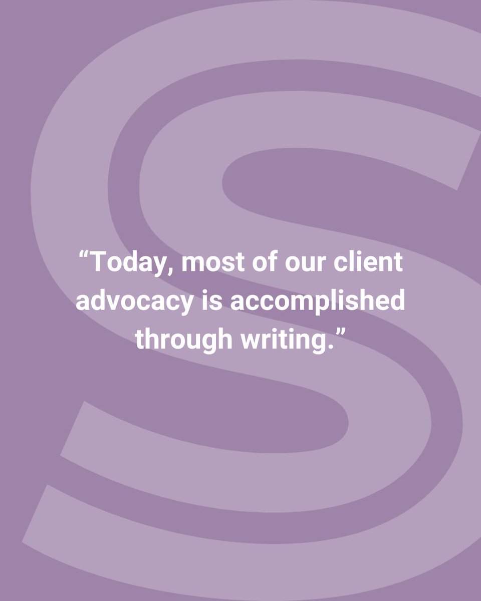huronlaw's tweet photo. In 30+ years of litigation, one thing has never changed, the attorneys who write clearly win more. Every brief is a chance to advocate. Every word counts. Are you making the most of yours? #TrialAttorney #LegalWriting https://t.co/bggIKbfMN1