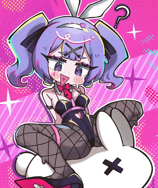 WendyReco's tweet photo. Para los nuevo de por aquí!!

Amo hacer cosplay 😍😍😍
Este es de miku rabbit y acepto patrocinios 🥰💰 https://t.co/IUB5neuhjh