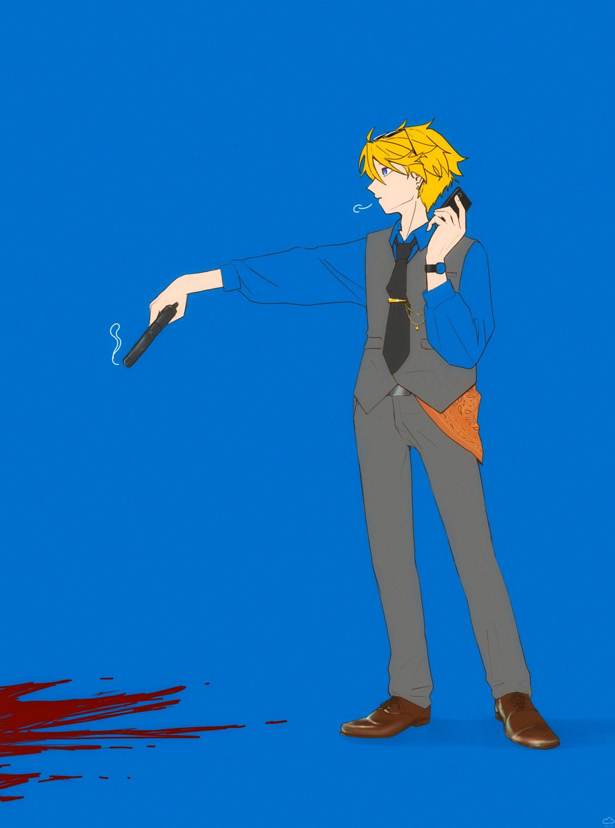 Ze05Nj's tweet photo. #YuDrawWilson https://t.co/t4wwVqW7RD
