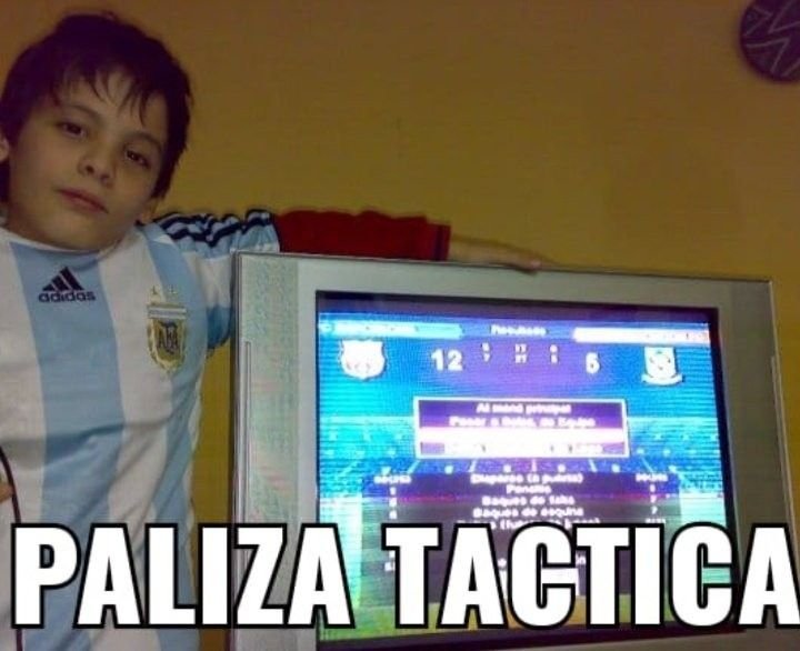 tachiraposting's tweet photo. +3 puntos 
3 goles 
Primeros en la tabla.

otra paliza TÁCTICA del único grande de Venezuela. https://t.co/VnrYEp4P5W