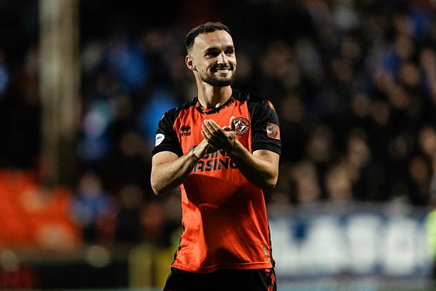 dufcway's tweet photo. Goodnight #DUFC supporters π
It was great to be back at Tannadice π§‘π€
#UTDRAN | #DUFC https://t.co/X9mAPIDLyr