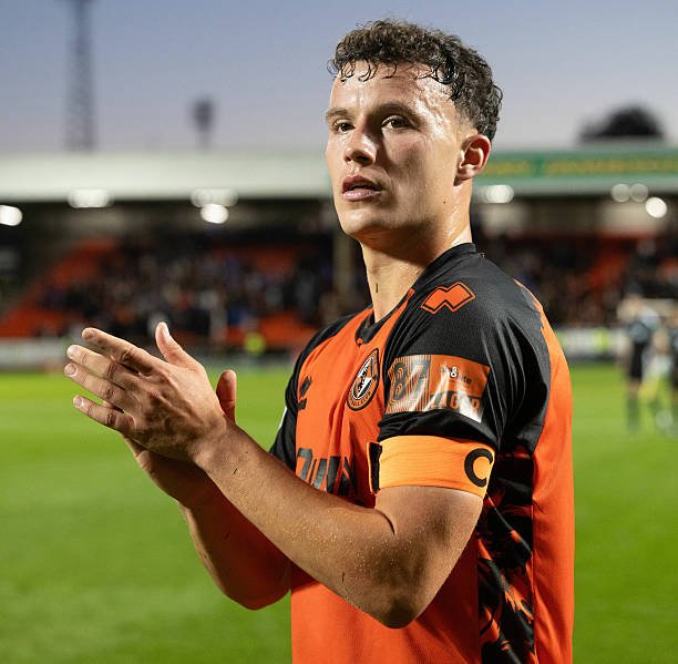 dufcway's tweet photo. Goodnight #DUFC supporters π
It was great to be back at Tannadice π§‘π€
#UTDRAN | #DUFC https://t.co/X9mAPIDLyr