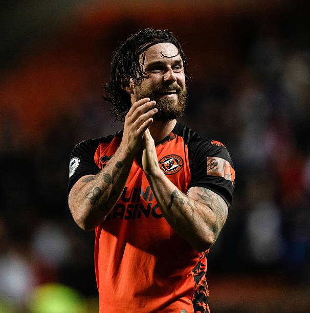 dufcway's tweet photo. Goodnight #DUFC supporters π
It was great to be back at Tannadice π§‘π€
#UTDRAN | #DUFC https://t.co/X9mAPIDLyr
