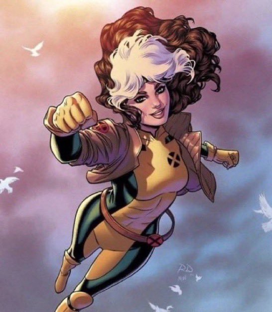 nacaomarvell's tweet photo. 🚨Cailee Spaeny deverá interpretar a Vampira/Rogue no filme dos X-Men da Marvel Studios.

(via @ApocHorseman) https://t.co/UHEZf4T6Eh
