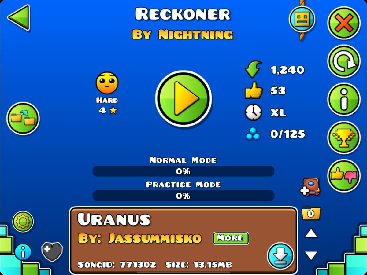 Nightning_'s tweet photo. It got rated! Thank you to the mods who sent it and to Rob for rating it. https://t.co/tSDG94VRMG