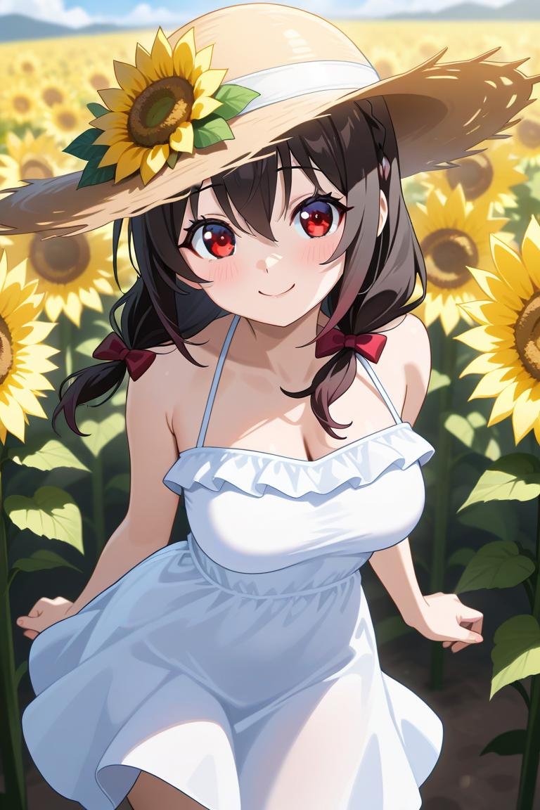 ★☆ゆん☆★様❤専用です。 8月はこちらのアイコンでお願いします🌻🌼🎀 #新しいプロフィール画像