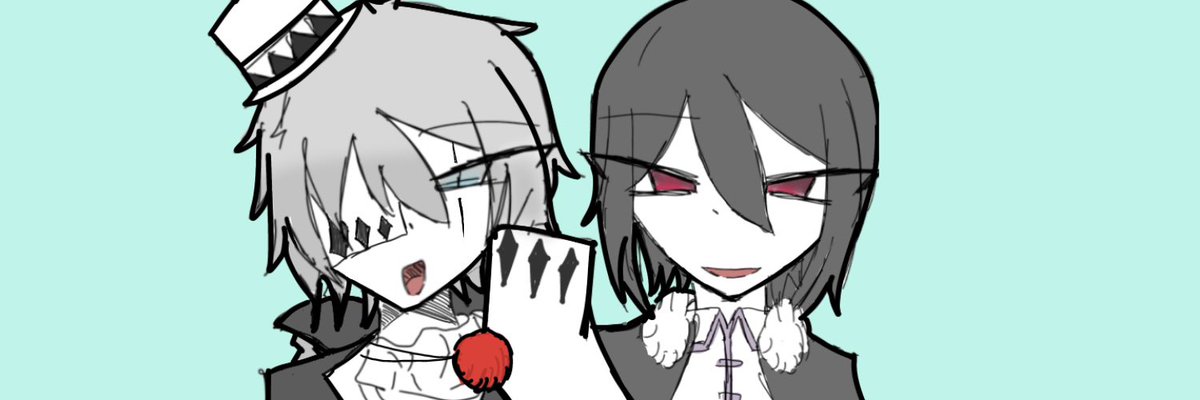 z_ouj015948's tweet photo. #文スト好きさんと繋がりたい
#文スト絵描きさんと繋がりたい 
よく🐀、🕊️ｻﾝを描きます　
仲良くしてくれる人募集中です♪
全反応巡回します✨ https://t.co/0whwVa1kZK