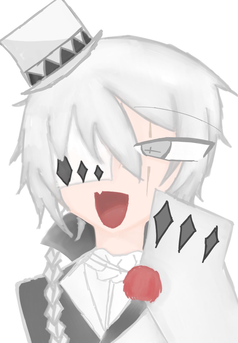 z_ouj015948's tweet photo. #文スト好きさんと繋がりたい
#文スト絵描きさんと繋がりたい 
よく🐀、🕊️ｻﾝを描きます　
仲良くしてくれる人募集中です♪
全反応巡回します✨ https://t.co/0whwVa1kZK