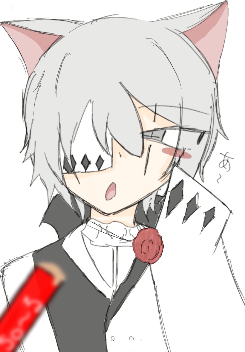z_ouj015948's tweet photo. #文スト好きさんと繋がりたい
#文スト絵描きさんと繋がりたい 
よく🐀、🕊️ｻﾝを描きます　
仲良くしてくれる人募集中です♪
全反応巡回します✨ https://t.co/0whwVa1kZK