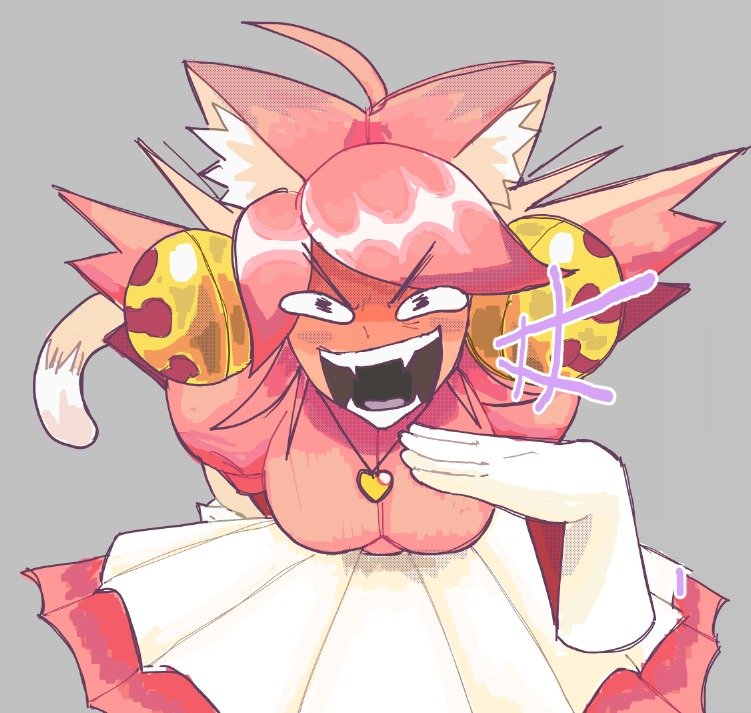 adoll_monster's tweet photo. 「felicidades, estás en una cita con Pink」 

【🩷👻】E-entiende que esto lo hago solo por mi cuerpo así que no te hagas ideas raras!

「tiene 5 intentos para hacerle flit, si fallas, te va a caer una bomba nuclear importada desde أخ عربي」 https://t.co/k0W0GQv2ff