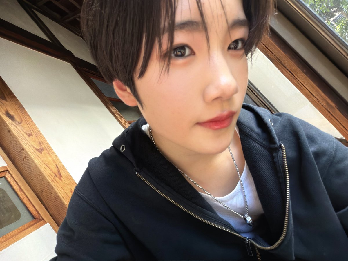 taiga_shy's tweet photo. おはよう https://t.co/z2nyK85FzN