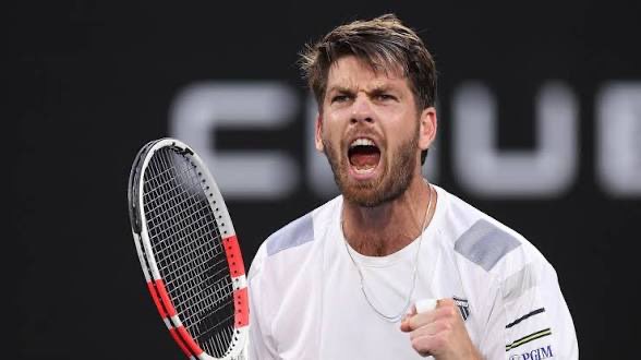 BreakingPoint🎾 tweet media