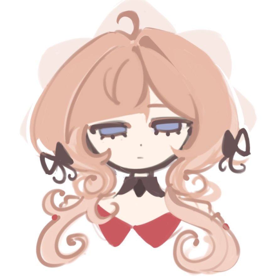 meulsyse's tweet photo. how to draw her mushy n soft again https://t.co/BKAIjXiTr1
