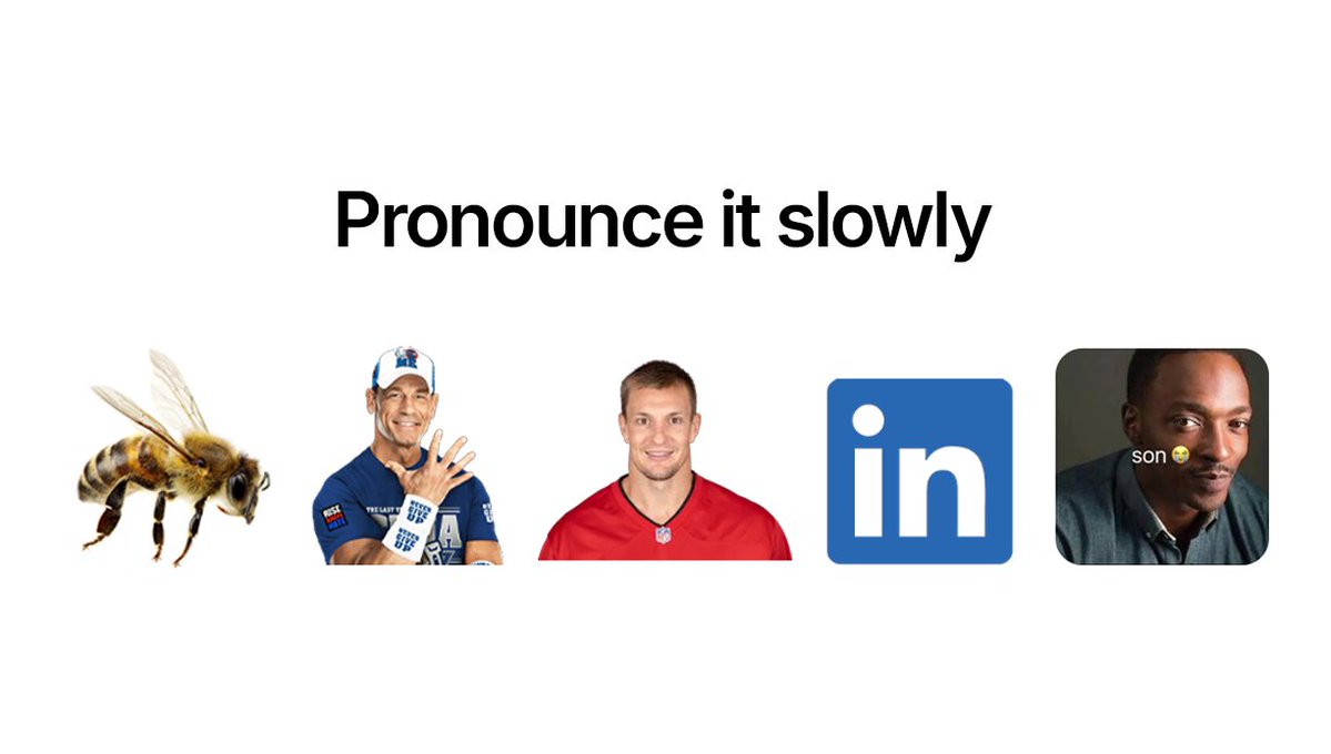 Sleeper tweet media