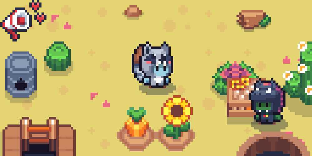 ModeGod91195's tweet photo. @0xSunflowerLand

#rarecrows
#SunflowerLandWeekly 
#SunflowerLandFarm
#SunflowerLandFlower
#FlowerOnRonin
#VoteSunflowerLand https://t.co/CIt8BUu8uX