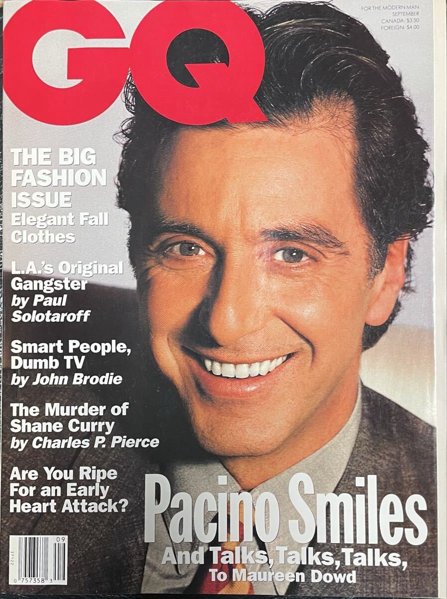 best of al pacino tweet media