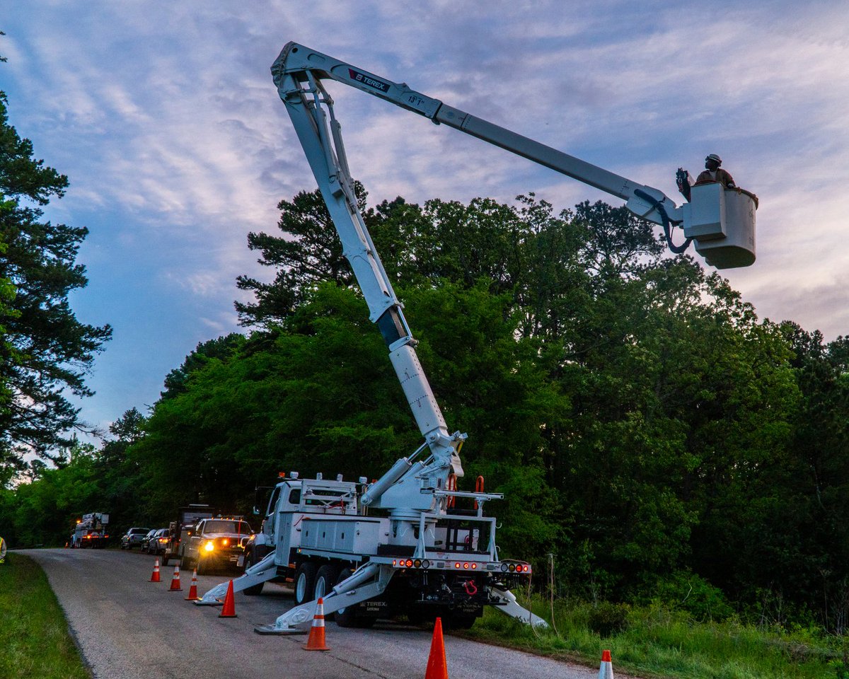 Oncor tweet media