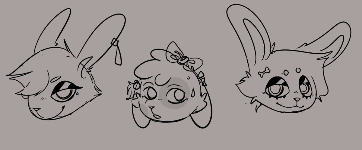 ThkMokito's tweet photo. random bunny drop https://t.co/UVAlHFT2oe
