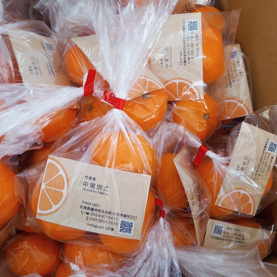 nakaofarm_'s tweet photo. 福袋2025 食べチョク8周年記念企画

ジャバラ＆レモン  100％果汁

香りが高くスッキリとした酸味を楽しんで頂きたいです
炭酸水と割って仕事終わりの1杯にどうぞ！

※数量限定となっておりますのでお早めにお買い求めください🙇‍♀️… https://t.co/LwY6LEoest