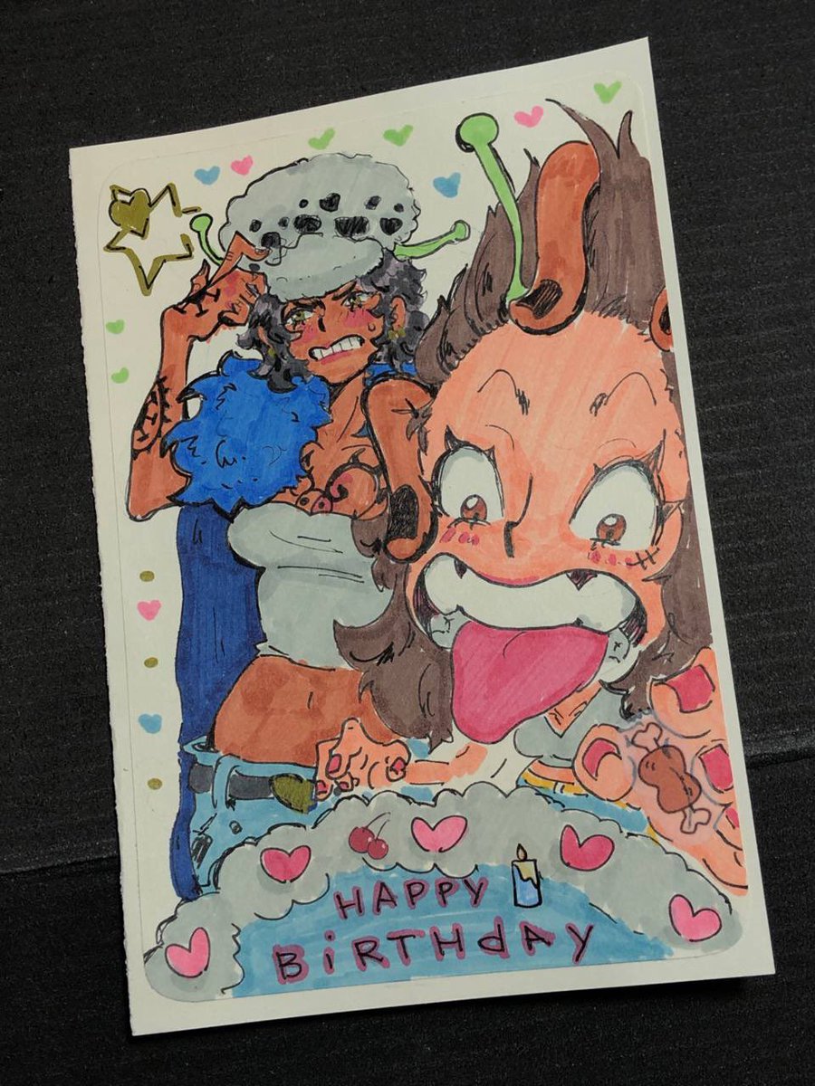 shonocean's tweet photo. #onepiece #lulaw #lawlu 🍖 https://t.co/DbtuV35USs