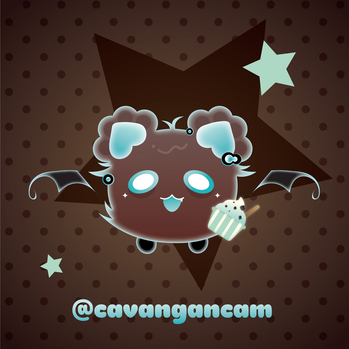 cavangancam's tweet photo. hmm wwhat should i name her 

#artmootsㅤ #OCㅤㅤ https://t.co/7d3tjCJedo