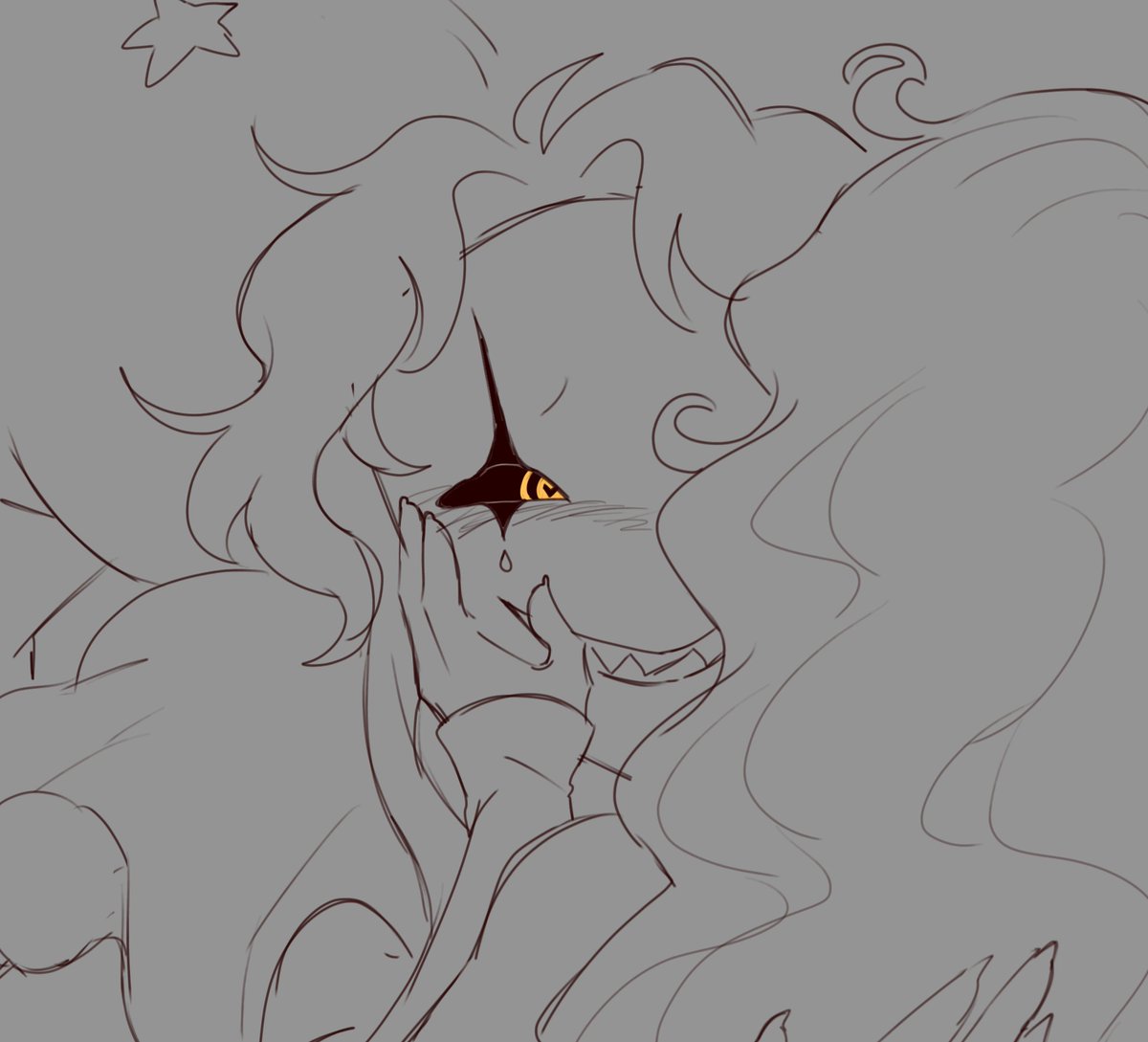 seiishin_'s tweet photo. *bite him* https://t.co/mKN9HBGTWy
