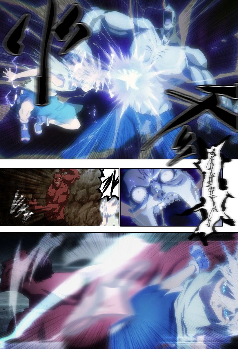 eneteachedos's tweet photo. #hunterxhunter https://t.co/WiRNl36zWh