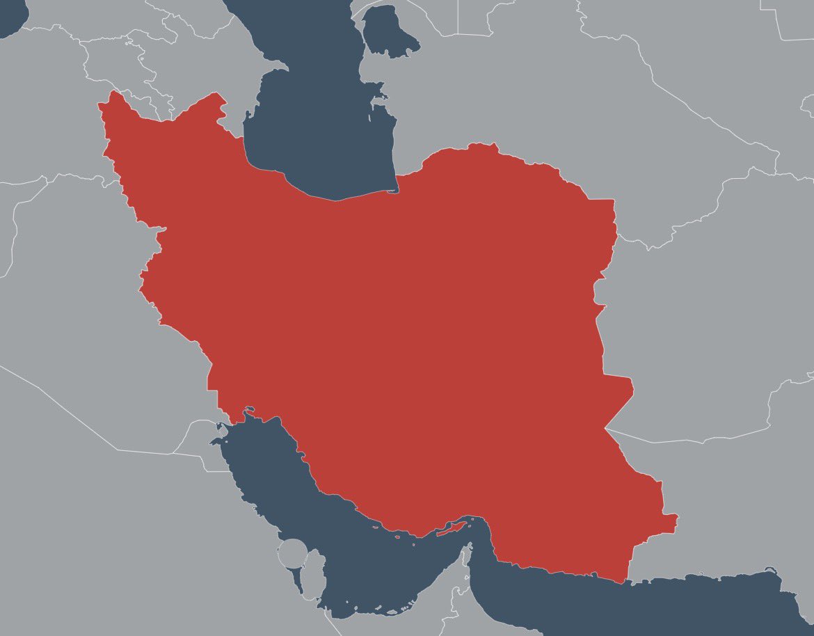 sentdefender's tweet photo. Multiple major news outlets are reporting that President Donald J. Trump is actively weighing a major escalation alongside Israel that could target Iranian energy and other critical infrastructure, if diplomacy fails.

CBS News reports the U.S. and Israel are preparing options to strike Iran's energy sector as soon as this weekend, though officials stress no final decision has been made. Axios similarly reports the administration is seriously considering strikes on Iranian energy infrastructure as part of a broader effort to increase pressure on Tehran following the collapse of recent ceasefire talks.

The reporting marks a notable shift from earlier operations that primarily focused on military targets. Infrastructure attacks would represent a significant escalation with potentially broader economic consequences for Iran and global energy markets.