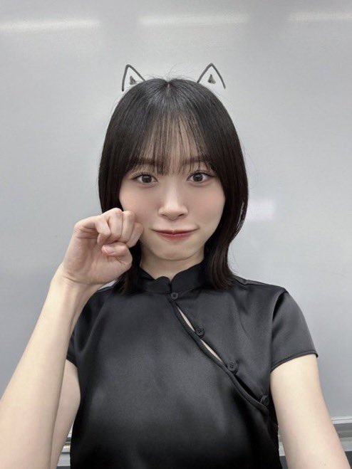 zerojurina002's tweet photo. 🏷️87🚹kanagawa
 日向坂@推し:髙橋未来虹・石塚瑶季・平岡海月・鶴崎仁香・高井俐香 OG渡邉美穂
乃:遠藤さくら・井上和
おひさまのみなさん仲良くしてください
NEXT➡️未定
#日向坂46好きな人と繋がりたい 
#いいねかRTで気になった人フォローする
#おひさまと繋がりたい https://t.co/78RR51c397