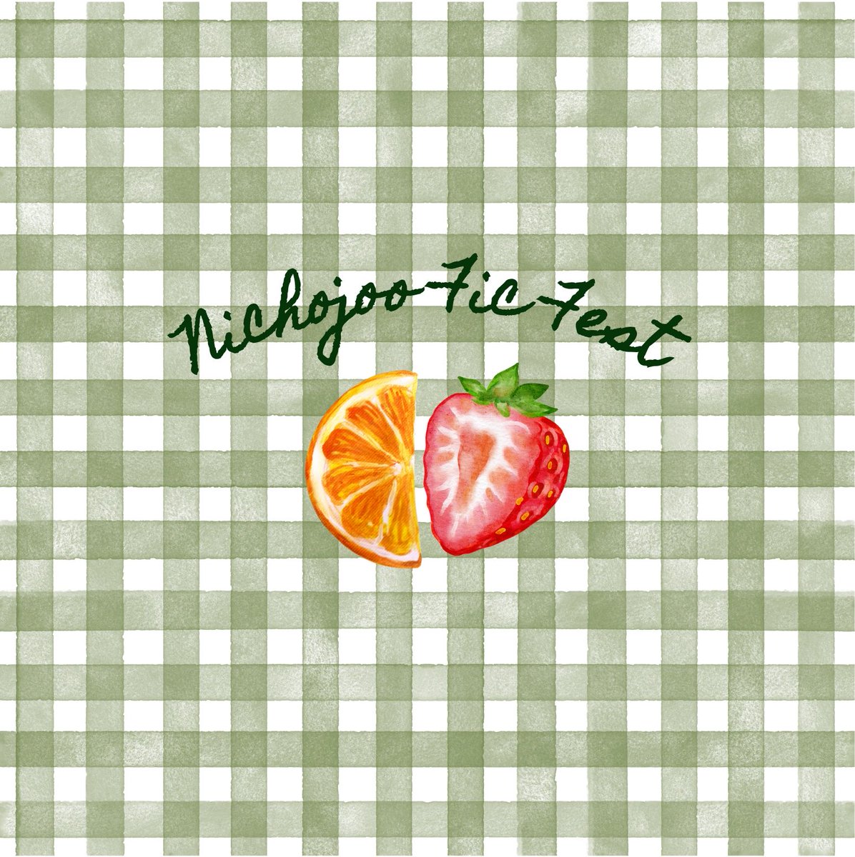 nichojoofest tweet picture