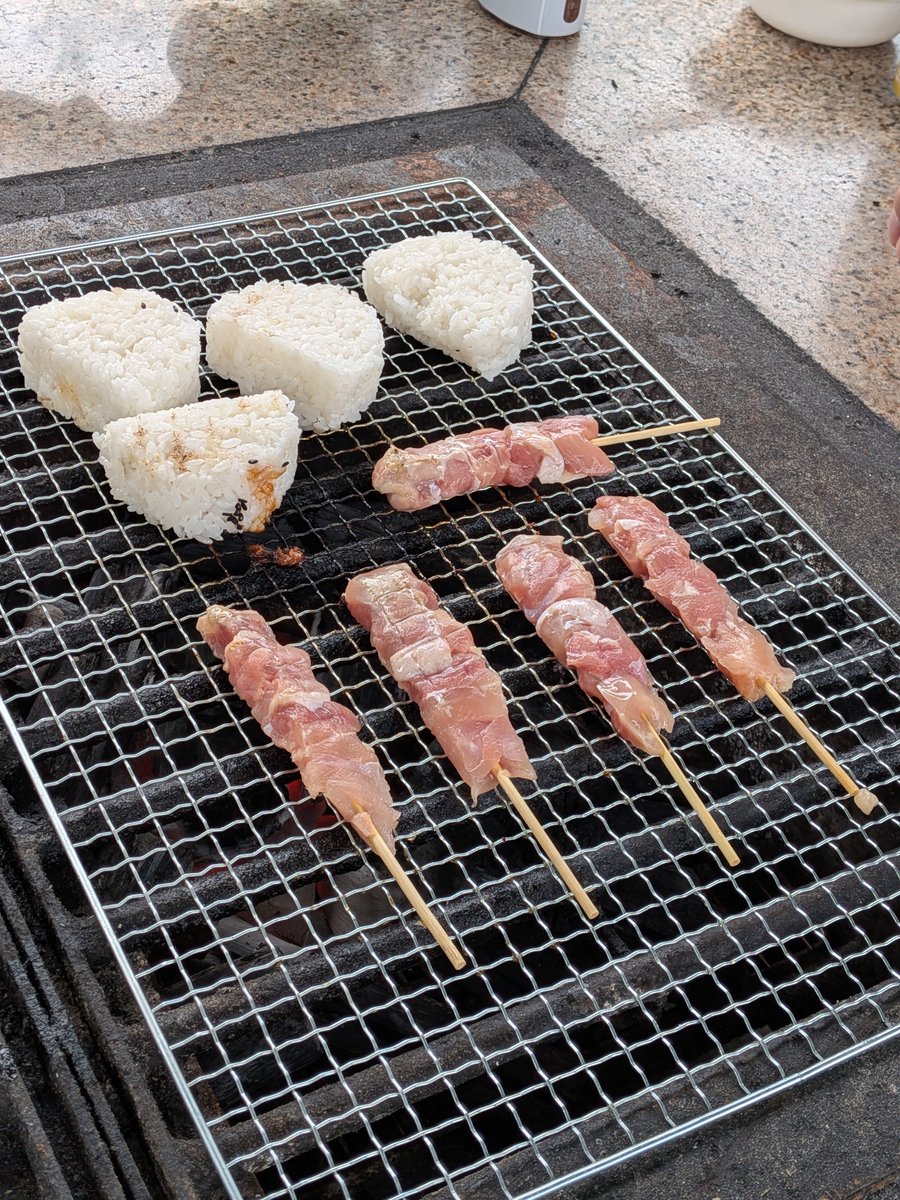 Tapumaru's tweet photo. 初参戦
#第9回肉物語 https://t.co/Dy7nTAXMeN
