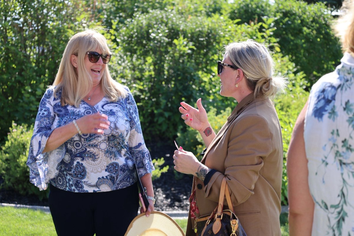 RajanJSaw's tweet photo. The best conversations happen face-to-face. I appreciate everyone who joined Premier @ABDanielleSmith and I to share stories, ideas, and perspectives on how we can continue building a stronger Alberta.

I'd also like to extend a sincere thank you to @Tamara_JonesYYC and Steve Jones for hosting us in their beautiful home, and to President @Kel_Taylor and the Calgary-North West Constituency Association for putting on this fabulous event!

#AlbertaStrong #Community #YYC
