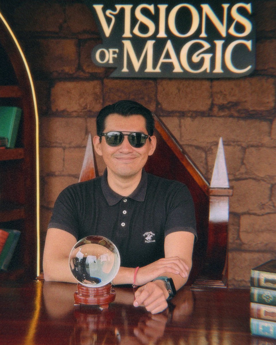 daniel_frg's tweet photo. Happiness can be found, even in the darkest of times, if one only remembers to turn on the light. ⚡️✨ #HarryPotter #VisionsOfMagic https://t.co/EapF2EDowB https://t.co/181bg52aIv