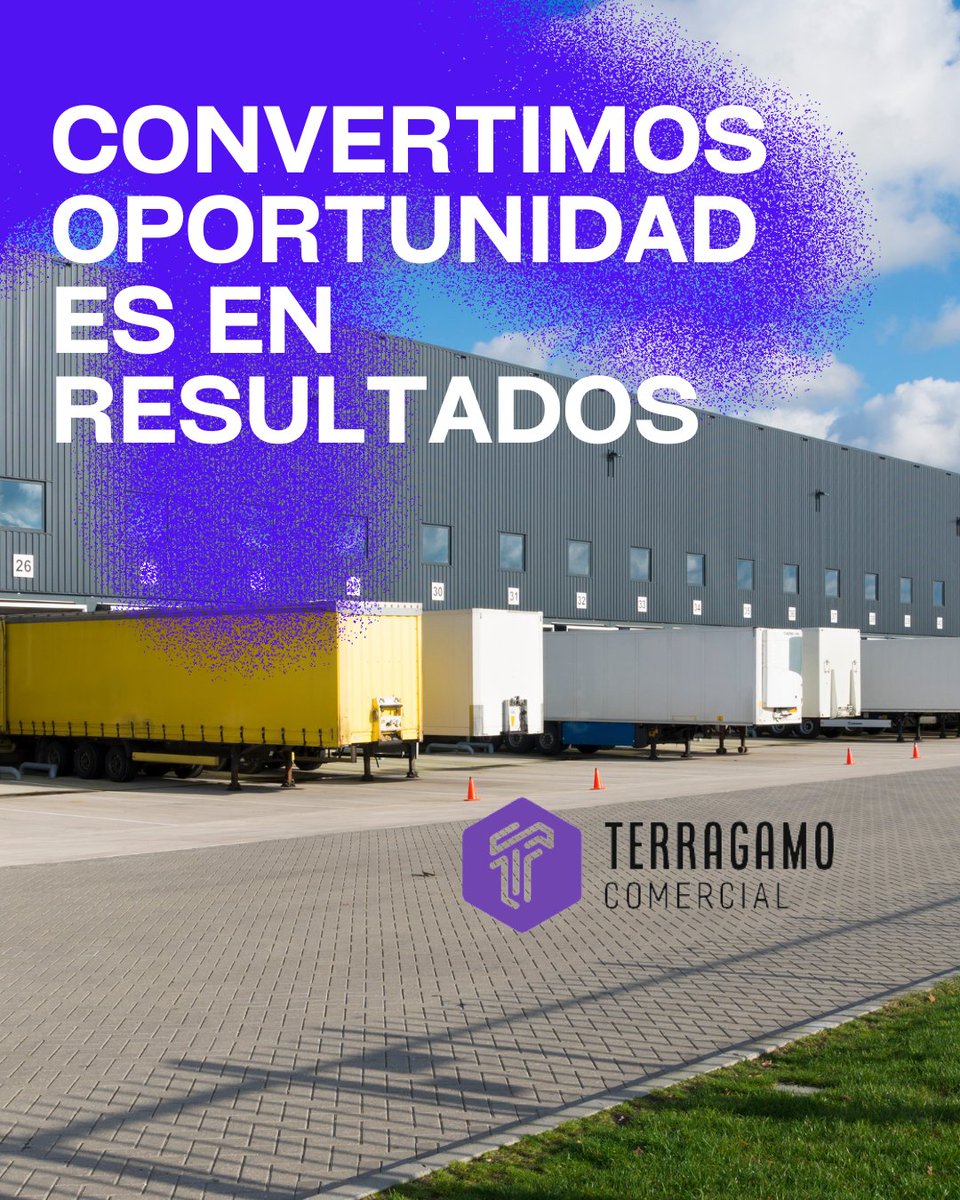 CTerragamo's tweet photo. 📈🤝 Impulsa el crecimiento de tu negocio con nuestros servicios de apoyo en ventas, creando estrategias que convierten oportunidades en clientes satisfechos. 🚀💼 #ApoyoEnVentas #Ventas #CrecimientoEmpresarial #EstrategiasComerciales #Negocios https://t.co/kkMqTNPJ6G