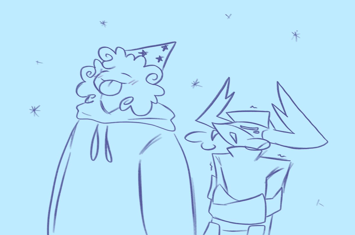 MEAT_PIEE's tweet photo. It doesn't look like Klaus's style as intended but I still like the result
#regretevator https://t.co/kERBdGnfnj